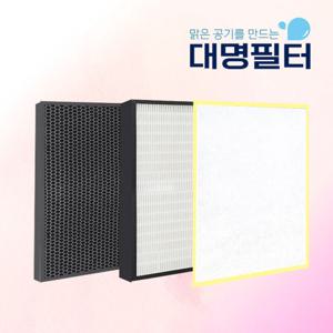 국내산 LA-R110SA 필터 엘지청정기 LG필터/Q