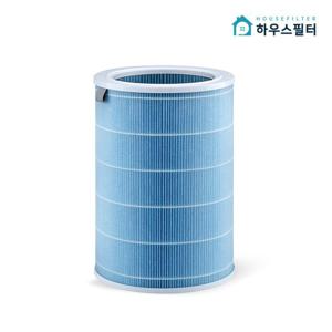 샤오미 호환필터 미에어2, 2S, 3, 프로 블루필터