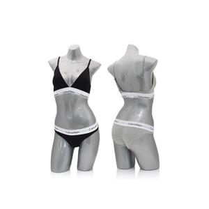 [캘빈클라인 언더웨어]CK 여성 브라렛 브라+팬티 세트 QF5650+F3787 2종 택1