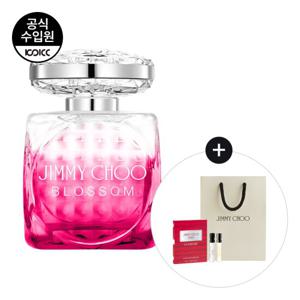 [코익퍼퓸] 지미추 블러썸 EDP 100ML(+샘플 2종+쇼핑백)