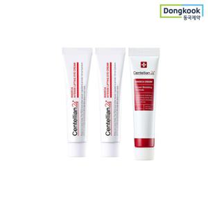 센텔리안24 마데카 인텐스 리프팅 아이크림 15ml 2개+마데카크림 파워 부스팅 포뮬러 15ml