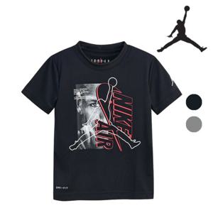 [나이키 조던 키즈] DF인스팅트 티셔츠L N212TS135P (토들러)