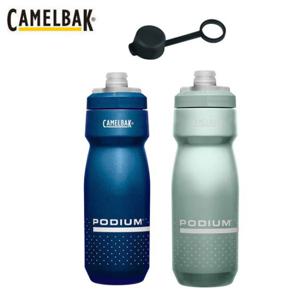 카멜백 2021 스포츠 물병 New 포디엄 710ml 캡포함