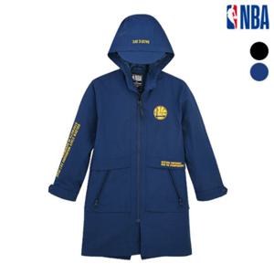 [NBA KIDS] 벨트 포인트 야상점퍼 (K191JP102P)