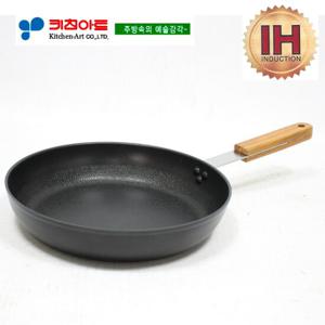 키친아트 포르트(IH) 인덕션 후라이팬 28CM