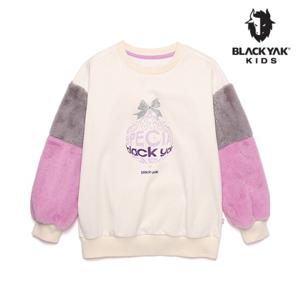 [본사직영]블랙야크키즈 토리 티셔츠_1BKTSW9501_CM