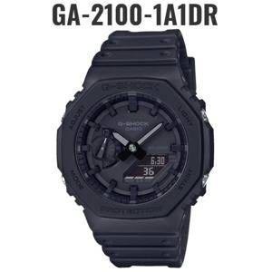 [G-SHOCK][지샥][지얄오크]GA-2100-1A1DR YDP
