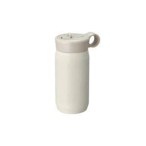킨토 플레이 텀블러 300ml 화이트
