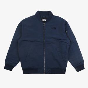 노스페이스자켓 NQJ NI3BN63B 올 라운드 FL 봄버 1 NAVY