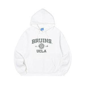 [UCLA]남여공용 BRUINS 프린트 기모 후디(UZALT90)