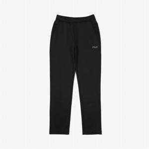 [FILA] 스트레치 트랙팬츠 (FS2FPF3251F_BLK)
