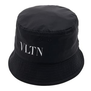 [발렌티노 가라바니] VLTN 로고 버킷햇 3Y2HGA11 WWQ 0NI