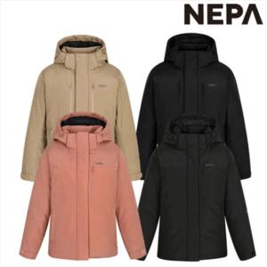 [네파](7J72012_7J82012) 남여 윈스텀 고어텍스 구스다운 자켓