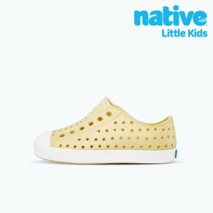 [NATIVE] 네이티브 제퍼슨 슈가라이트 리틀키즈_바나나옐로우