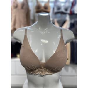 [비비안] (BR1842A)  노와이어 몰드 브래지어 2컬러택1