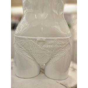 [바바라] ]웨딩 올레이스 삼각팬티 ABP4428 (2컬러)