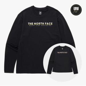 M 노스페이스맨투맨 UQC NT7TP06A 오션 웨이브 2 긴팔 레시가드