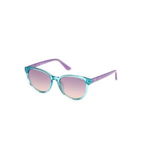 게스 선글라스 GU00126 Turquoise