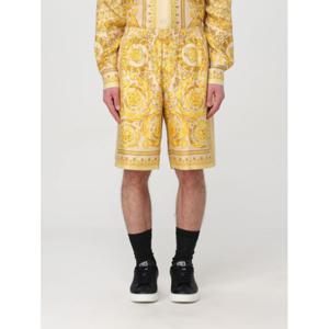 베르사체 숏팬츠 10024761A03044 5K410 Beige
