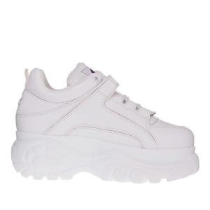 버팔로 스니커즈 BFL1339 BLANCO SOFT