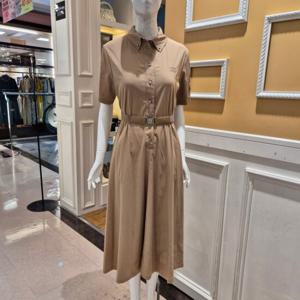 [BCBG] 비씨비지 가을24 알엔 원피스 B4C7O662