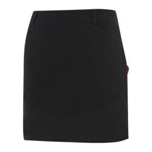 타이틀리스트골프스커트 CQK TKTWC5651-06 KNIT SKORT W BLACK