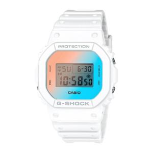 카시오 G-쇼크 (G-SHOCK) 비치 타임랩스 시리즈 5600TL DW-5600TL-7JF-1