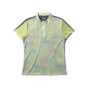 K2 여성 OSSAK LIGHT 집업 반팔 W GBKWM20271-Y2