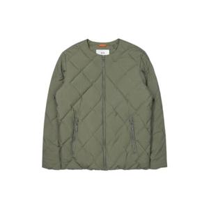 K2 남성 실크스타 CUBE 다운 GBKMU23573-K7