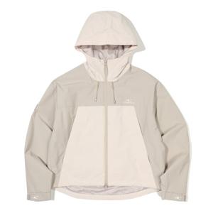 여성 멜톤 레인 점퍼 OWJUN7102-103