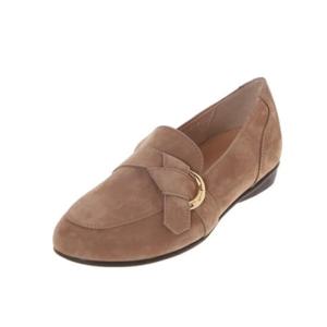소다  여성 드라이빙 로퍼 1CM(ALF408GN32)