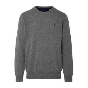 폴로 랄프로렌 긴팔 티셔츠 710876714007 Grey