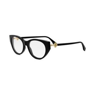 펜디 선글라스 FE50099I 001 BLACK