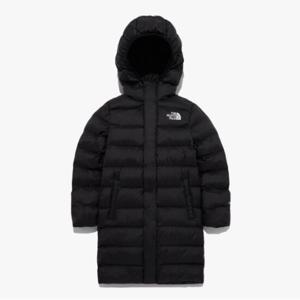 노스페이스패딩 JQS NJ3NQ58S 키즈 데이라이트 티볼 코트