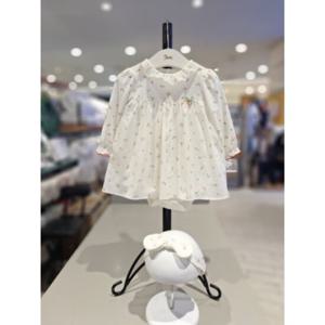 [에뜨와HU] 스트로바디수트헤어밴드세트 07S117982 (CREAM) 신상품 현대울산
