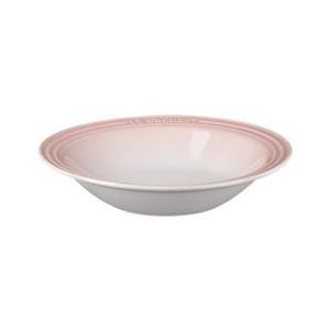 [르크루제] 북유럽 컬렉션 파스타 디쉬 25cm-쉘핑크