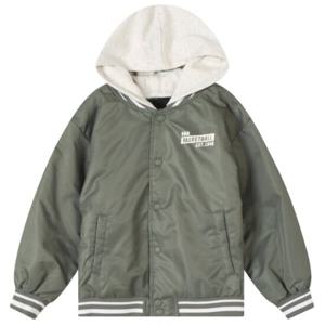 [NBA KIDS]NBA MA-1 후드 점퍼 K245JP130P560