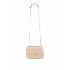 [MICHAEL KORS] 여성 숄더 백 Soho 30H0G1SL1T187 Nude Neutrals /8