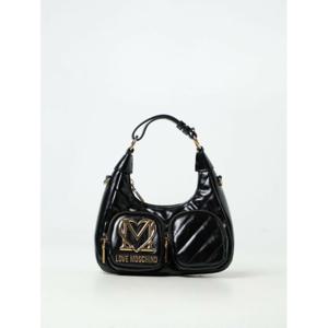 [LOVE MOSCHINO] 여성 핸드백 JC4320PP0LKM0 000 블랙 /6