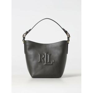 [POLO RALPH LAUREN] 여성 숄더 백 431950855 002 Olive /6