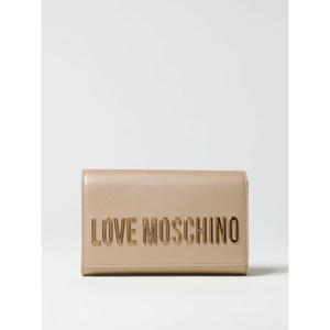 [LOVE MOSCHINO] 여성 미니 백 핸드백 JC4103PP1MKD1 96A 골드 /6