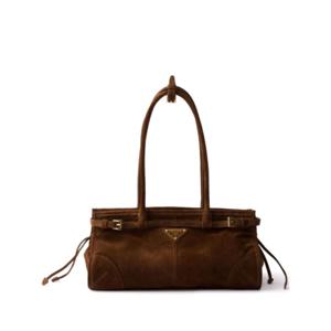 프라다 토트백 1BA426VMOO2C4S brown
