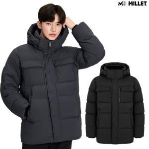 밀레 아베즈S 다운자켓 MLTWD204