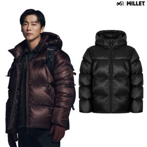 밀레 엣지제로 퍼텍스 중량 다운자켓 MXTWD111