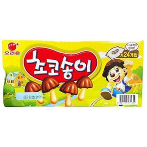 [에이알비티] 오리온 초코송이 36G X 24입 63350