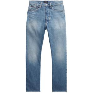 폴로 랄프로렌 데님 팬츠 211906550001 blue