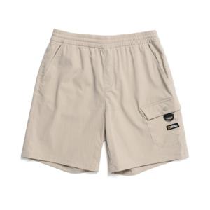 내셔널지오그래픽 키즈 K232UHP050 어드벤쳐 아노락셋업 5부 반바지 L_BEIGE