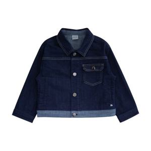 [빈]로우 데님 자켓BY21JK01NV