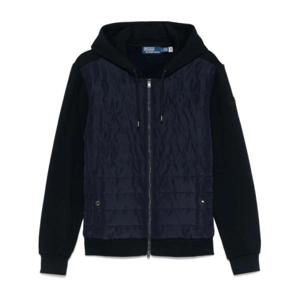 폴로 랄프로렌 자켓 710951514001 midnight blue