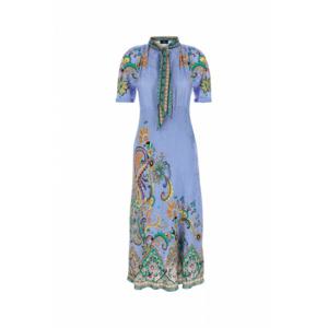 [ETRO] 여성 원피스 WRHA025699SPD84 X0885 프린트 /2
